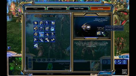 stats starcraft 2|Starcraft 2 – Unit Statistics.